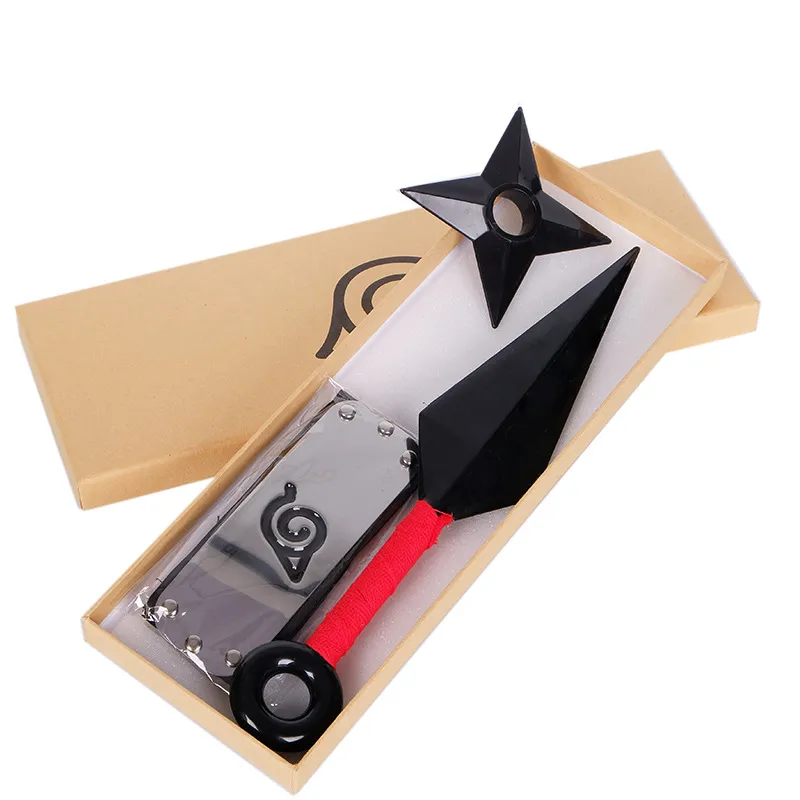 Kit Ninja - Naruto