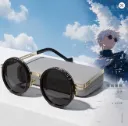 Lentes Gojo - Jujutsu No Kaisen