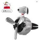 Avión de Snoopy - Aromatizante para carro