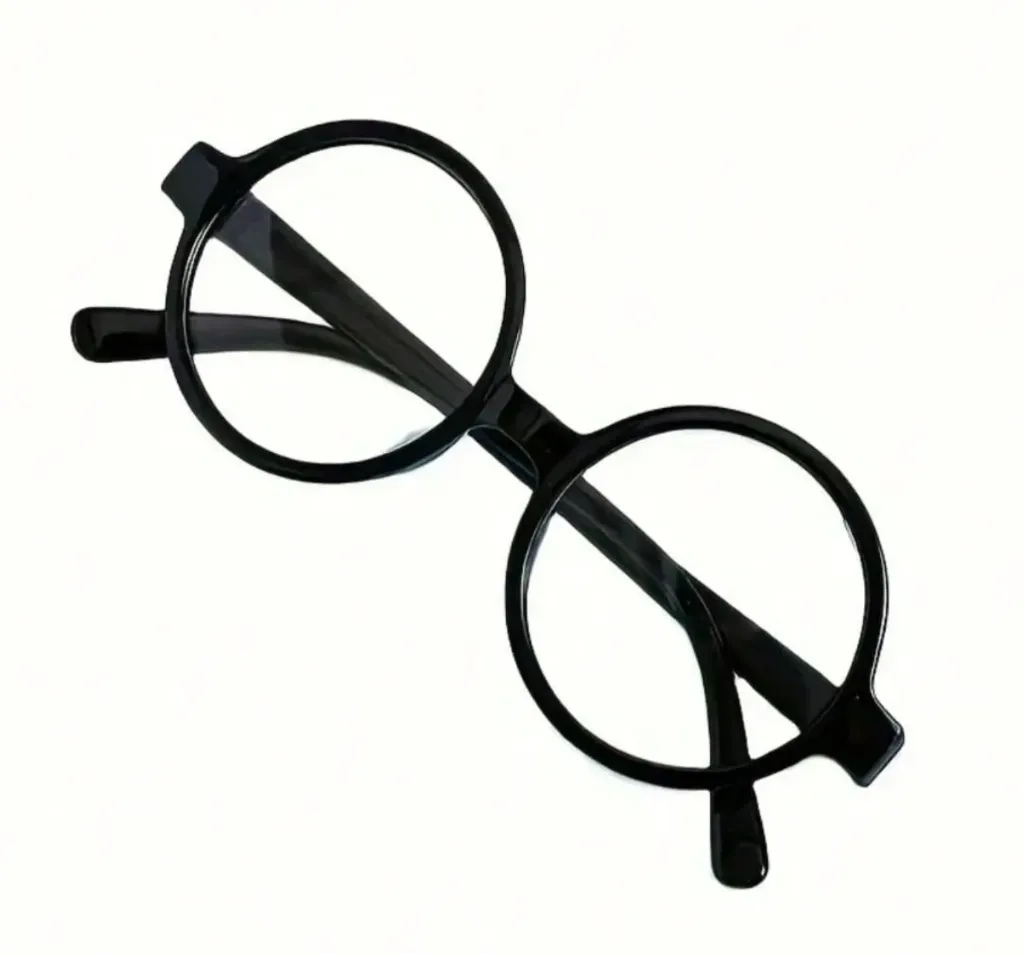 Lentes de Harry Potter