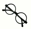 Lentes de Harry Potter