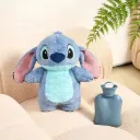 Peluche de Stitch para cólicos