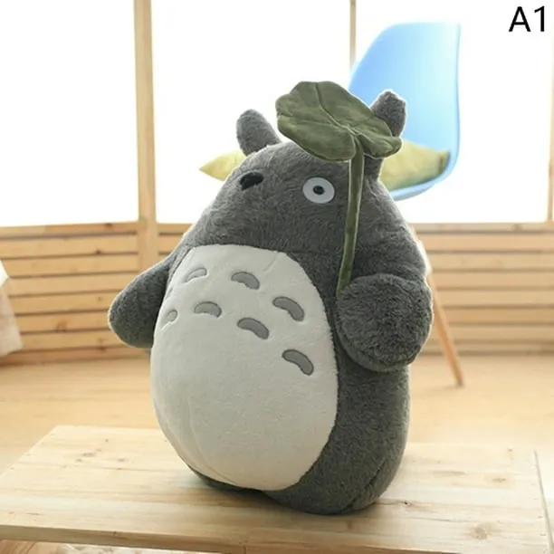 [P-00007] Peluche totoro
