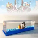 Adorno barco Thousand Sunny - One Piece