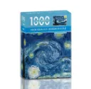 Rompecabeza 1000 piezas Van Gogh
