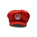 Gorro Mario Bros
