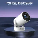 Proyector HY300 PRO PLUS