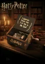 Caja musical - Harry Potter