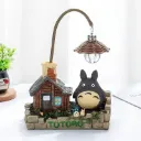 Lámpara de Totoro