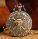 Reloj de bolsillo - One Piece