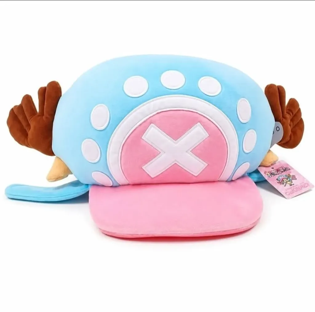 [P-00046] Gorro de Chopper - One Piece