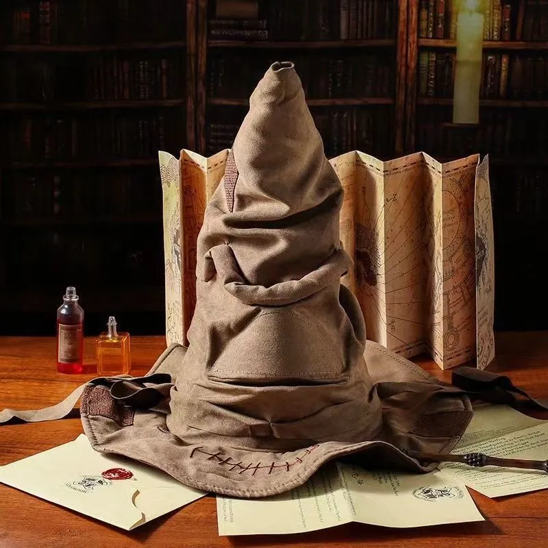 Sombrero Seleccionador Harry Potter