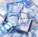 Scrapbook Moonlight Serenade