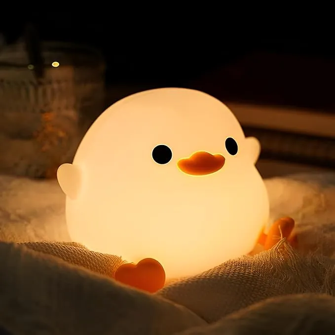 [P-00057] Lampara de Patito Led