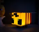 Lampara de Abeja - Minecraft