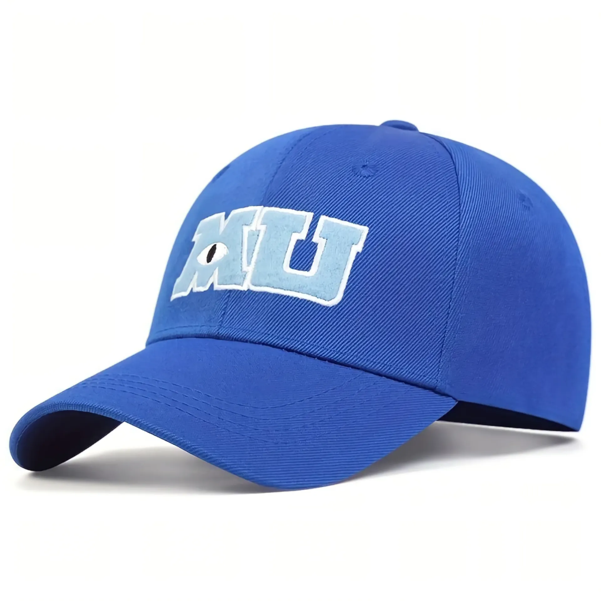[P-00066] Gorra Monsters Inc