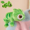 Peluche de Pascal con Iman - Rapunzel
