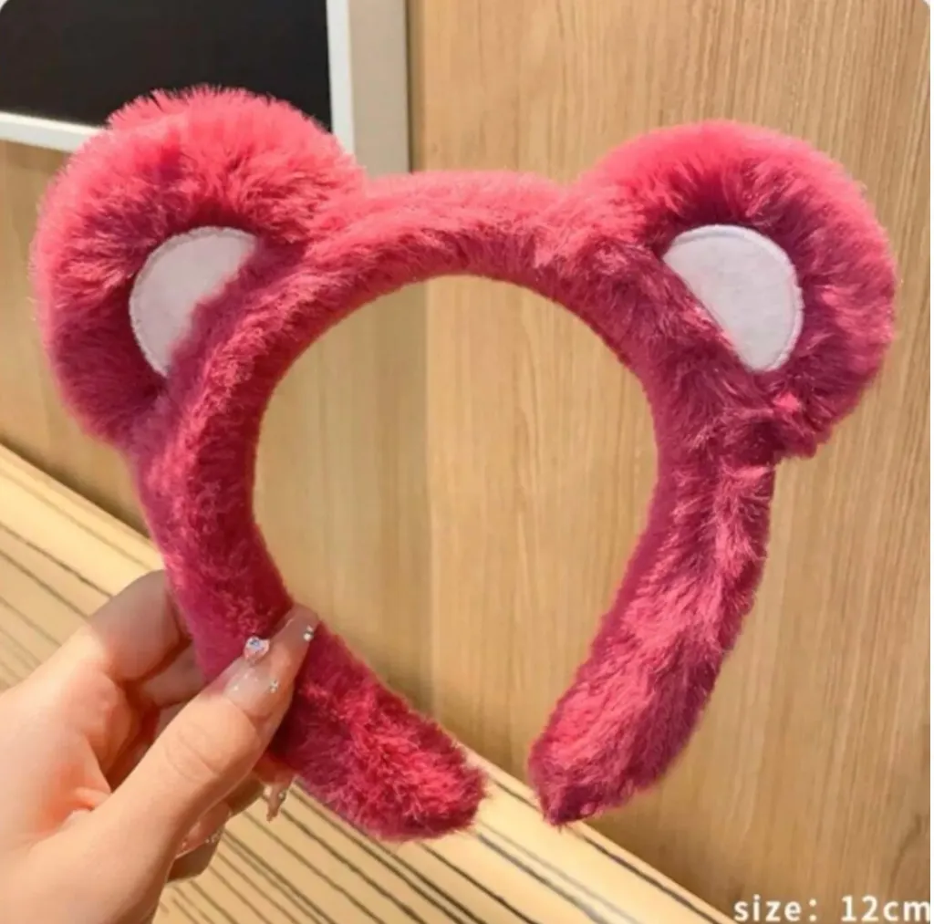 Diadema Lotso
