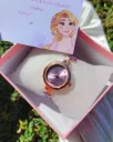 Reloj de Rapunzel